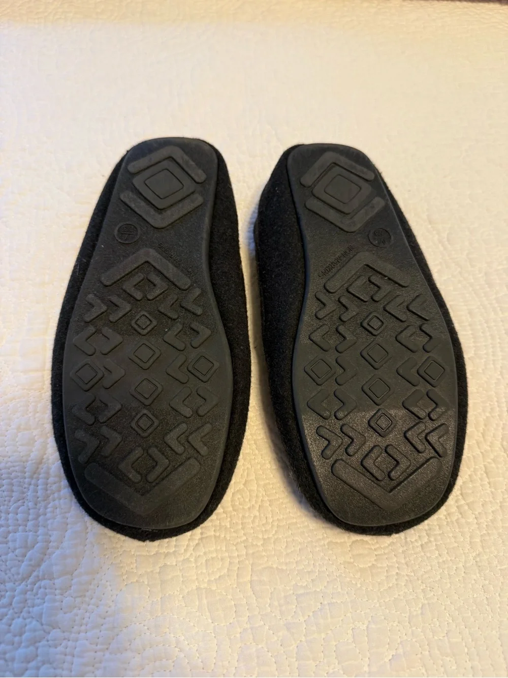 N/A kids slip